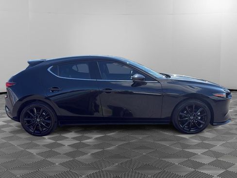 Used 2025 MAZDA MAZDA3 Hatchback w/Premium Plus Pkg AWD/4WD image 8
