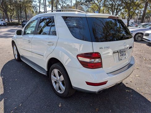 Used 2010 Mercedes-Benz ML 350 4MATIC image 6