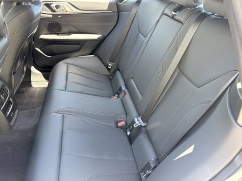 Used 2023 BMW i4 eDrive35 w/ Premium Package RWD image 18