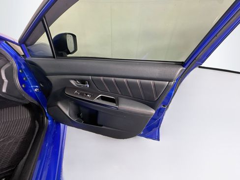 Used 2021 Subaru WRX AWD/4WD image 30