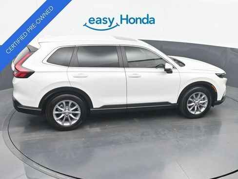 Used 2025 Honda CR-V EX image 26
