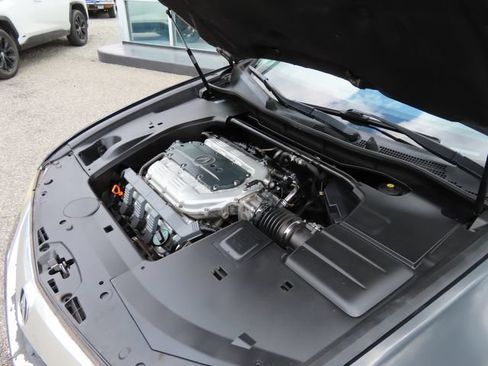 Used 2010 Acura TSX V6 Sedan FWD image 25