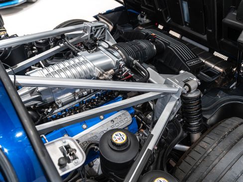 Used 2005 Ford GT image 58