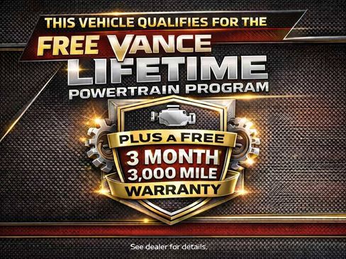 Used 2025 Chrysler Pacifica Limited image 6