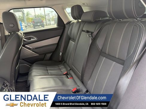 Used 2021 Land Rover Range Rover Velar S image 20