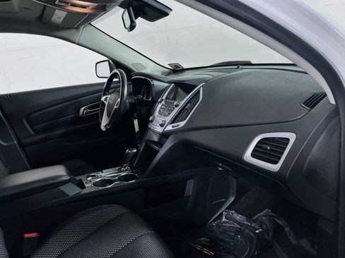 Used 2016 GMC Terrain SLE w/ Chrome Edition AWD/4WD image 29