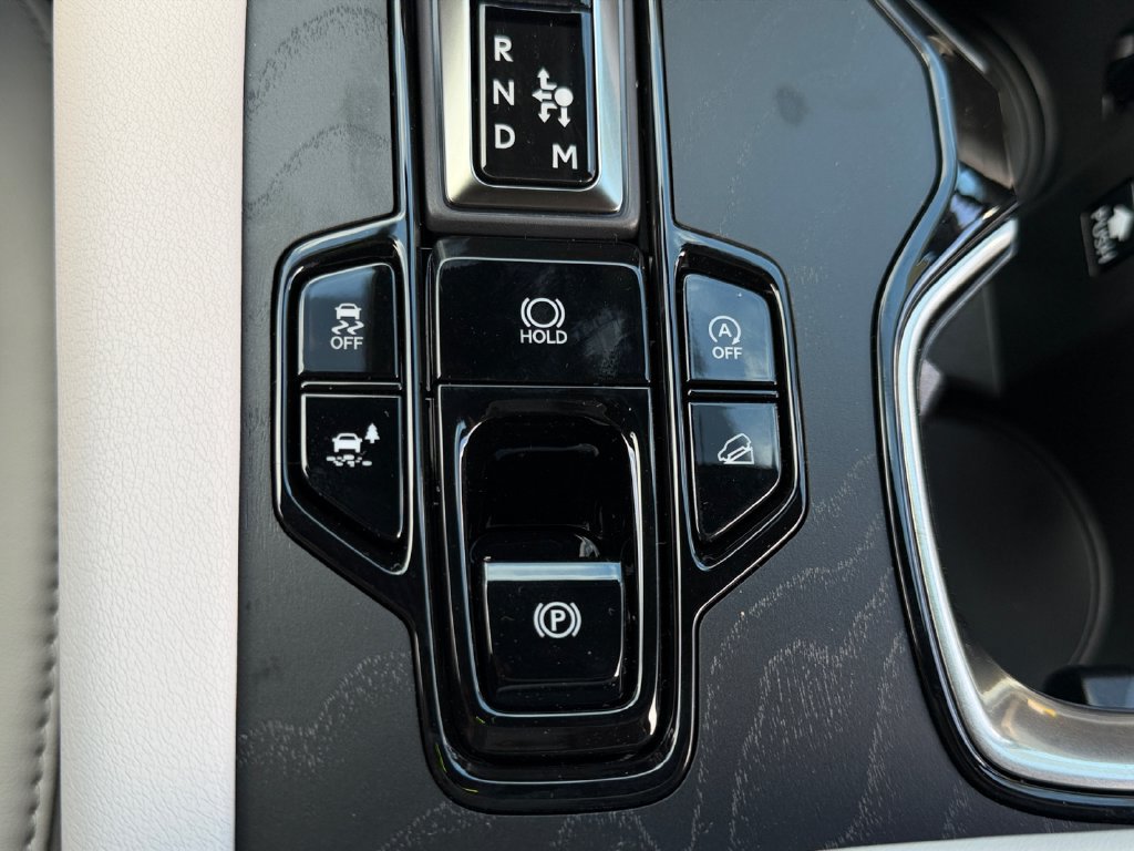 New 2026 Lexus RX 350 Premium AWD/4WD image 27