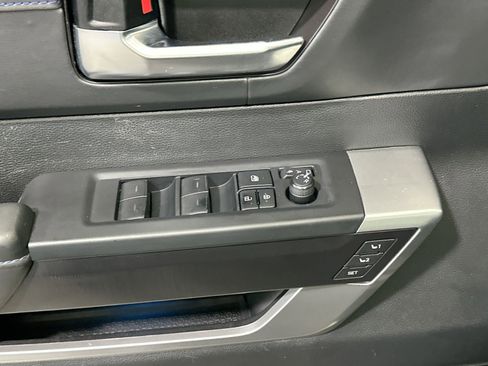 Used 2023 Toyota Tundra Platinum image 16