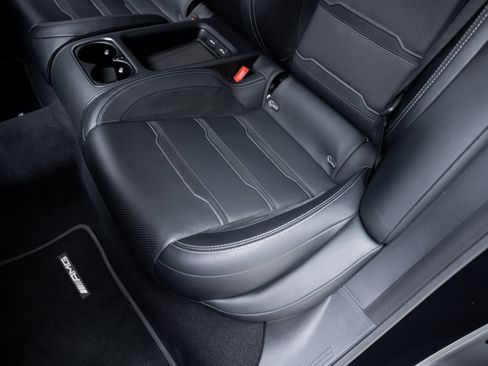 Used 2022 Mercedes-Benz AMG GT 43 image 76