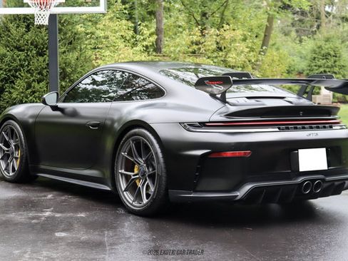 Used 2026 Porsche 911 GT3 RWD image 6