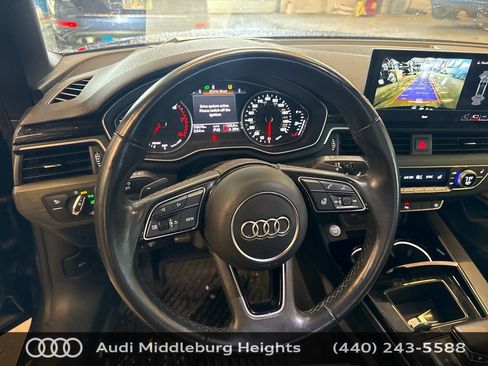 Certified 2021 Audi A5 2.0T Premium image 45