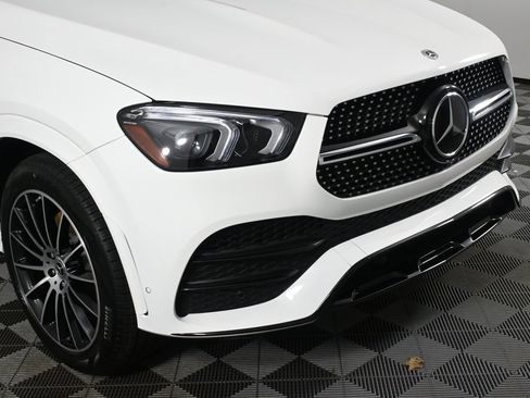 Certified 2023 Mercedes-Benz GLE 450 4MATIC image 36
