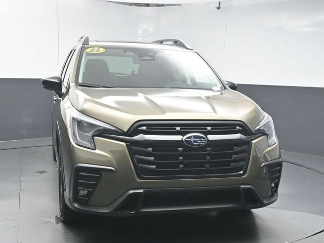 Used 2025 Subaru Ascent Onyx Edition w/ Popular Package #2 AWD/4WD image 3