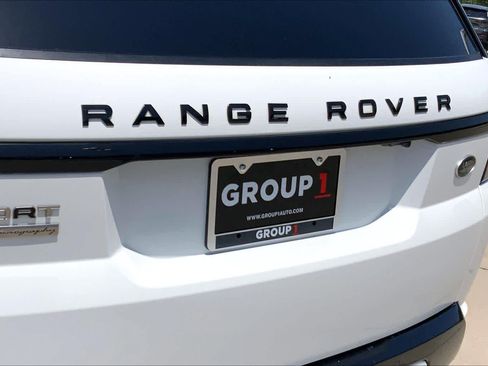 Used 2019 Land Rover Range Rover Sport Autobiography AWD/4WD image 31