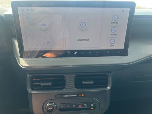 Used 2025 Ford Maverick XLT w/ XLT Luxury Package image 12