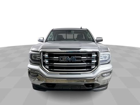 Used 2016 GMC Sierra 1500 SLT AWD/4WD image 3