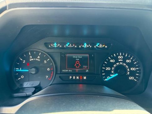 Used 2020 Ford F150 XL w/ Equipment Group 101A Mid AWD/4WD image 33