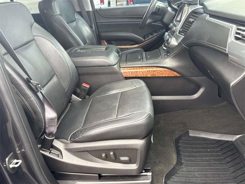 Used 2016 Chevrolet Tahoe LTZ image 35