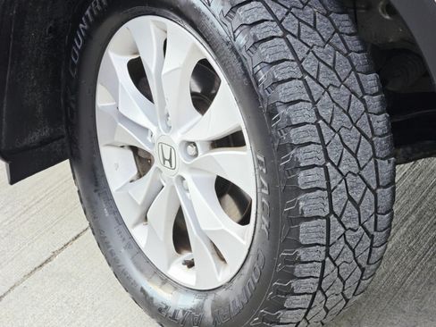 Used 2014 Honda CR-V EX image 18