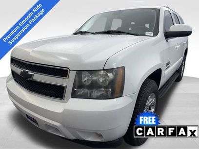 Used 2008 Chevrolet Tahoe LT