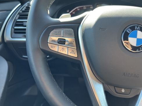 Used 2024 BMW X3 xDrive30i w/ Premium Package AWD/4WD image 19
