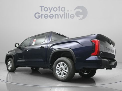 New 2026 Toyota Tundra SR5 AWD/4WD image 8