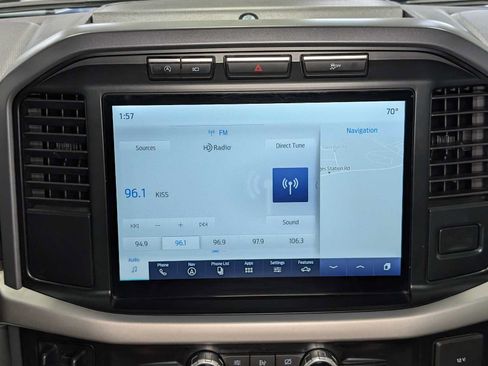 Used 2021 Ford F150 XLT w/ Equipment Group 302A High AWD/4WD image 18