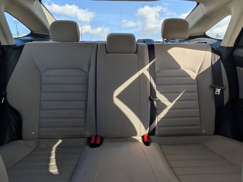 Used 2020 Ford Fusion S image 22