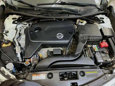 Used 2014 Nissan Altima 2.5 S image 32