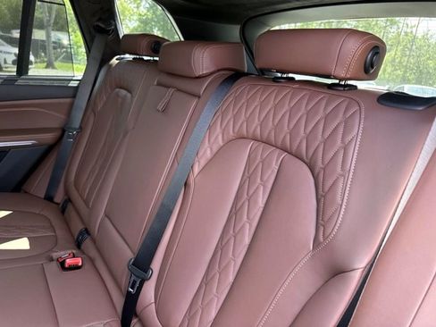New 2026 BMW X5 xDrive50e w/ Executive Package AWD/4WD image 15