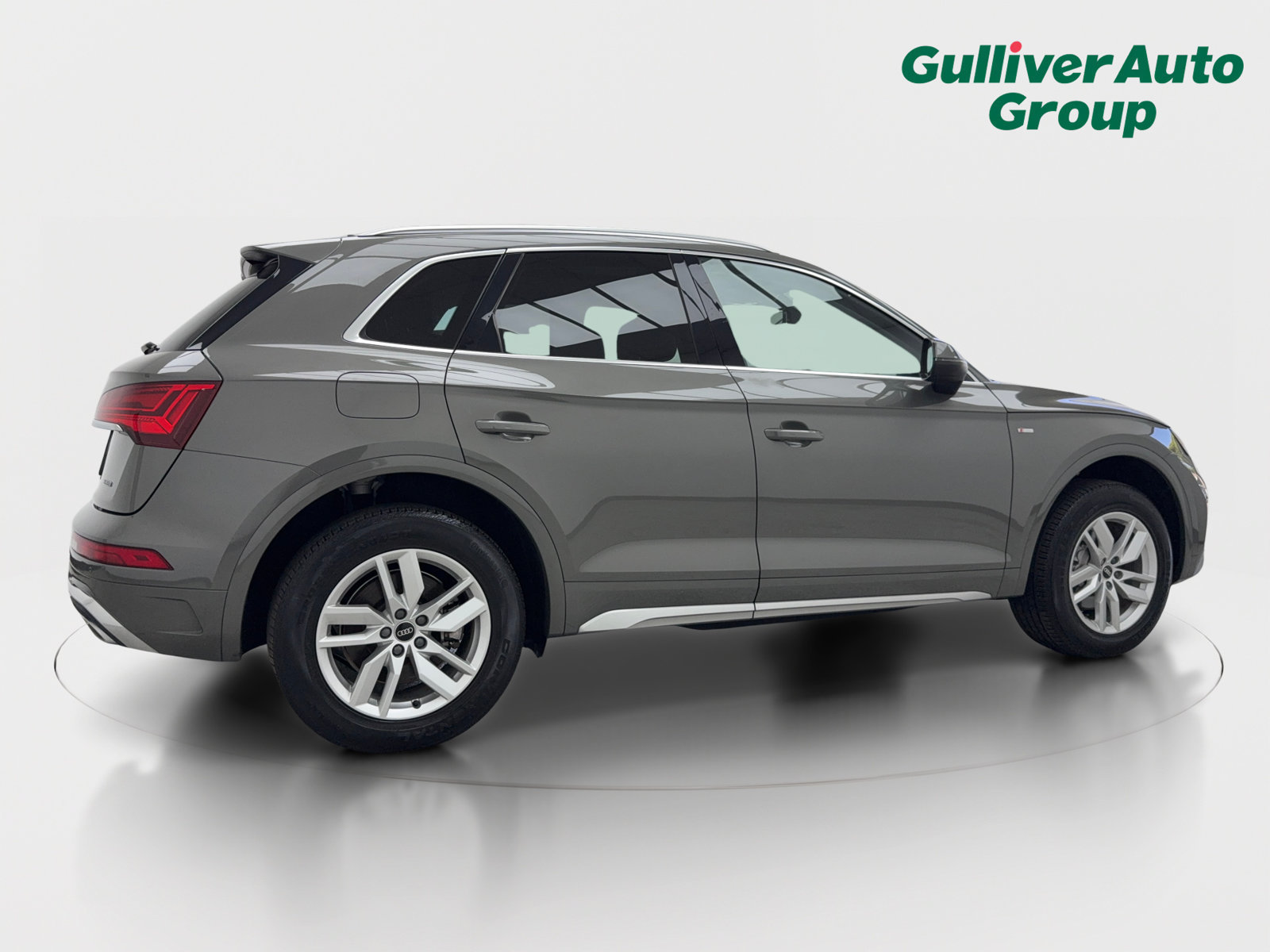 Used 2023 Audi Q5 2.0T Premium w/ Convenience Package AWD/4WD image 9