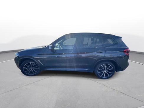 Used 2019 BMW X3 M40i image 9