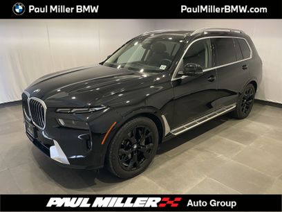 Used 2026 BMW X7 xDrive40i w/ Climate Comfort Package