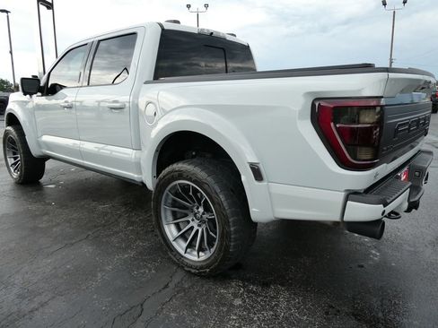 Used 2023 Ford F150 Raptor w/ Equipment Group 802A Raptor R AWD/4WD image 7