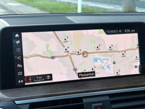 Used 2019 BMW X3 xDrive30i w/ Premium Package image 25