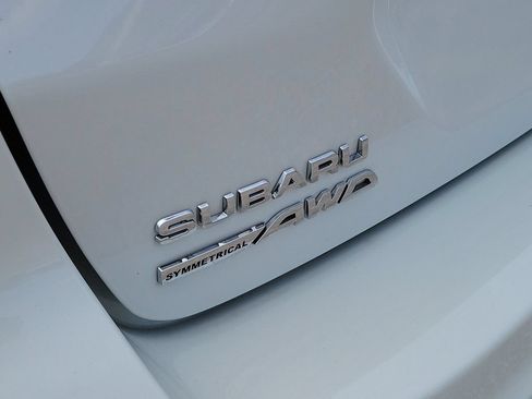 Used 2025 Subaru Crosstrek 2.5i Sport AWD/4WD image 5