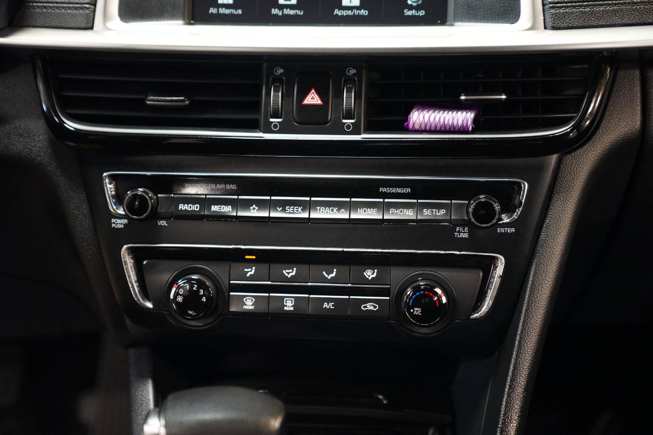 Used 2020 Kia Optima LX FWD image 25