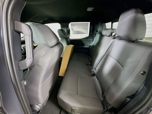 New 2026 Toyota Tacoma SR5 image 21