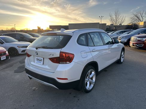 Used 2013 BMW X1 xDrive35i image 4