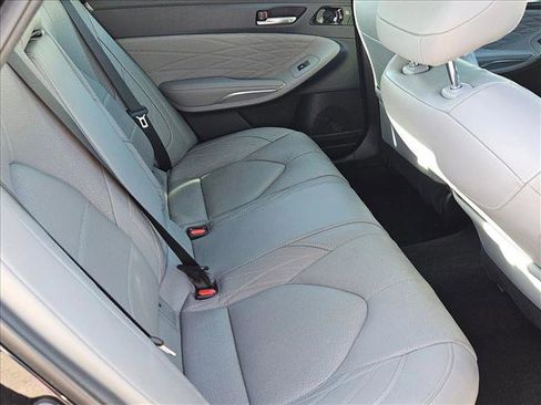Used 2021 Toyota Avalon Limited w/ Advanced Safety Package image 19