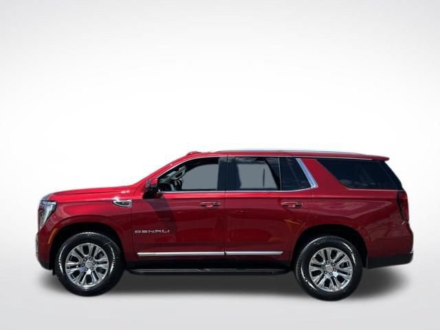 New 2026 GMC Yukon Denali w/ Advanced Technology Package AWD/4WD image 17