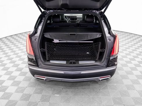 New 2025 Cadillac XT5 Premium Luxury w/ Technology Package image 33