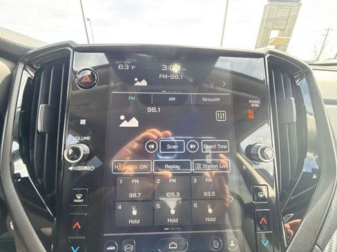 New 2026 Subaru Ascent Premium AWD/4WD image 16