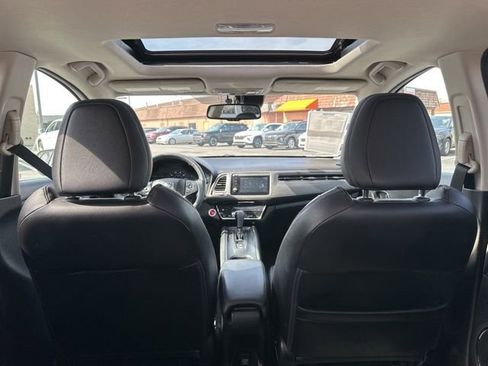 Used 2019 Honda HR-V EX-L image 36