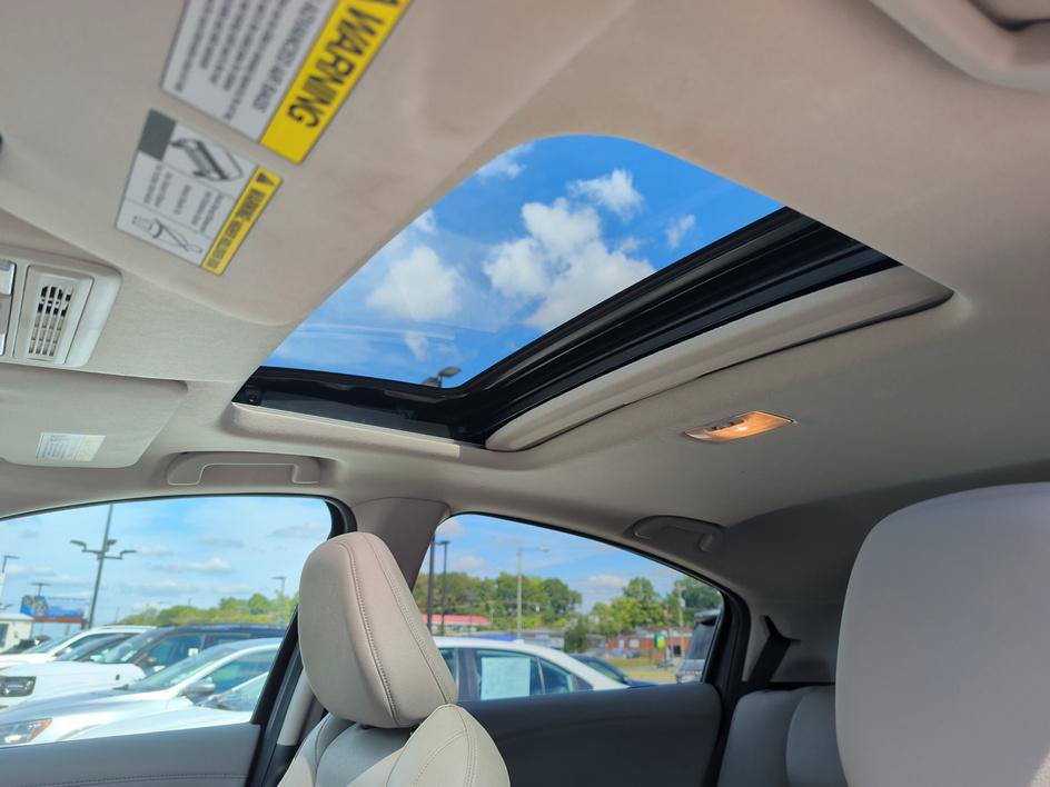 Used 2019 Honda HR-V EX-L image 27