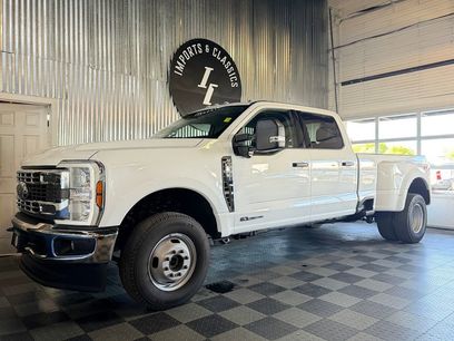 Used 2025 Ford F350 XLT