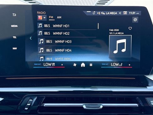 New 2026 BMW X1 xDrive28i w/ Technology Package AWD/4WD image 31