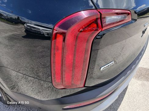Used 2022 Kia Telluride LX AWD/4WD image 11
