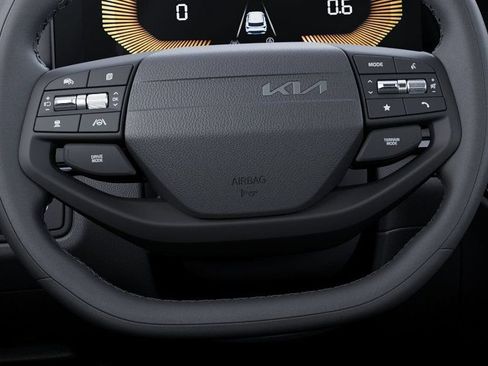 New 2026 Kia Sportage X-Line AWD/4WD image 22