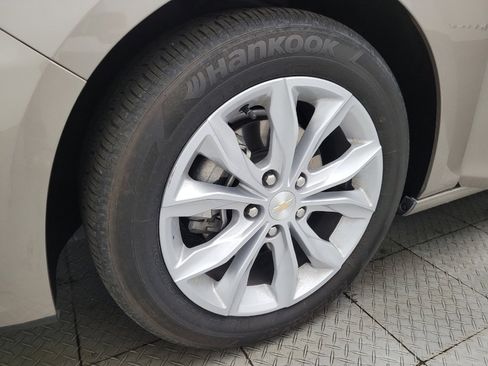 Used 2024 Chevrolet Malibu LT image 31